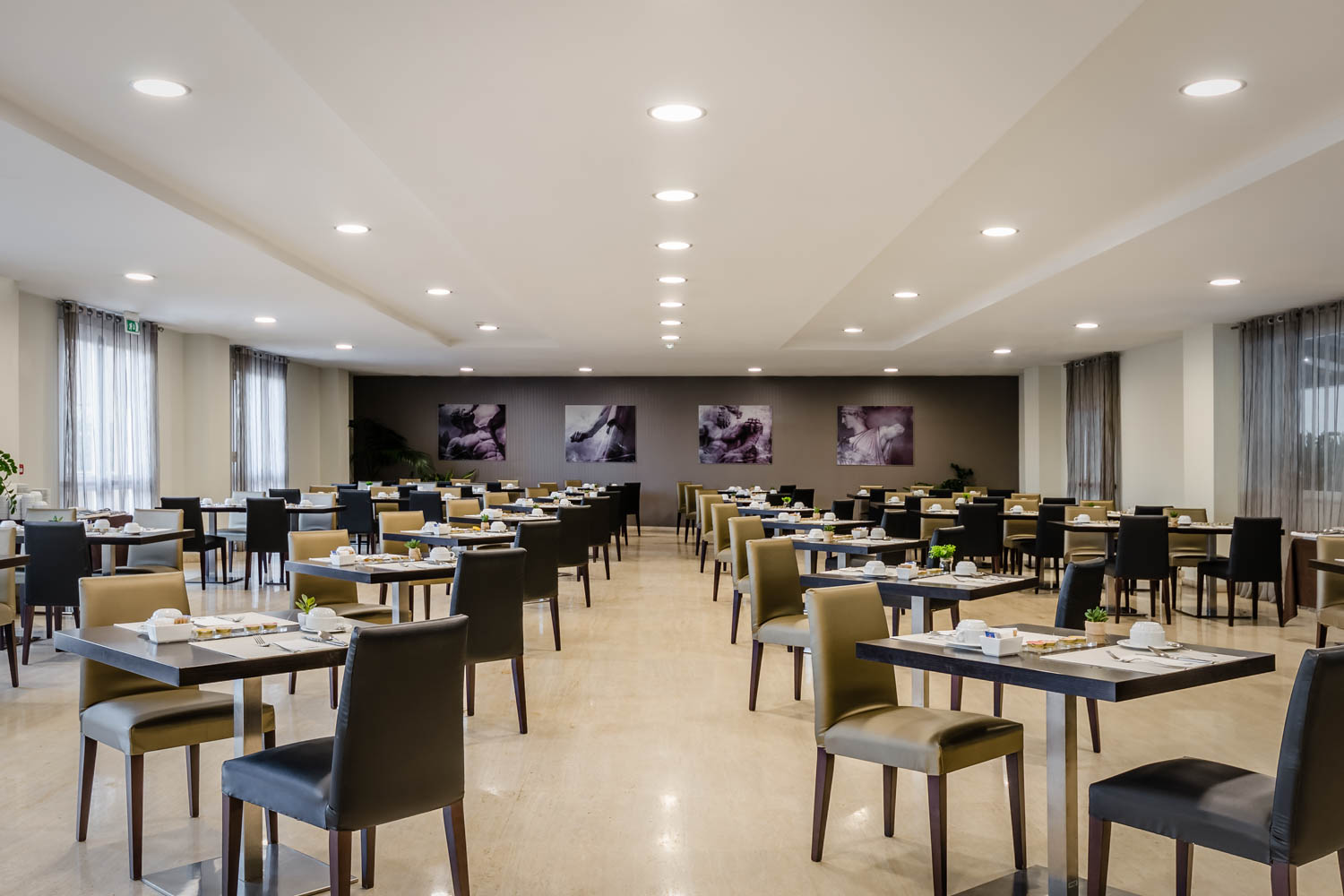 Eurostars Hotel Company