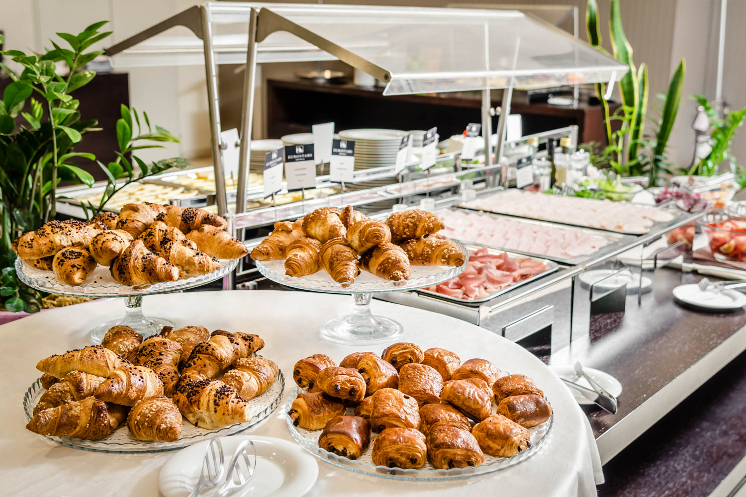 Eurostars Hotel Company