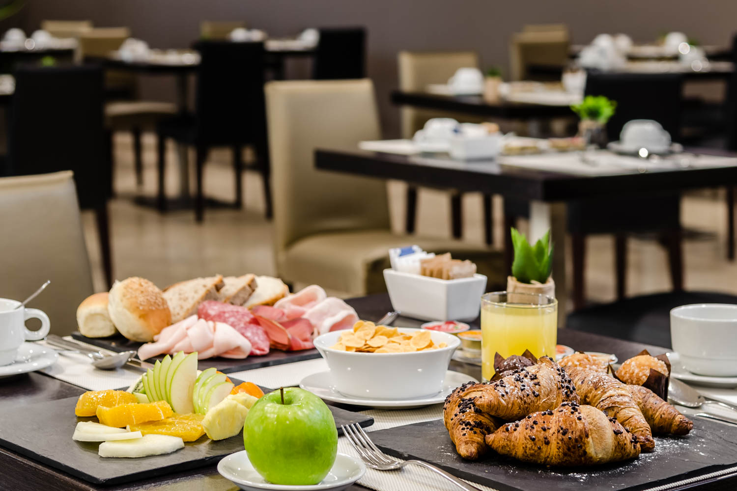 Eurostars Hotel Company