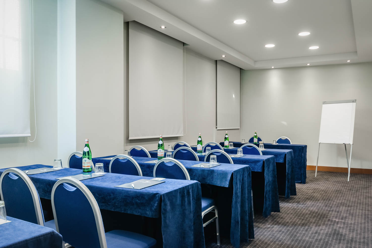 Eurostars Hotel Company
