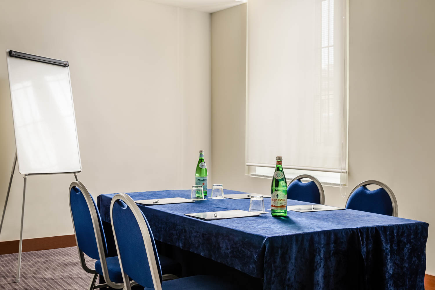 Eurostars Hotel Company