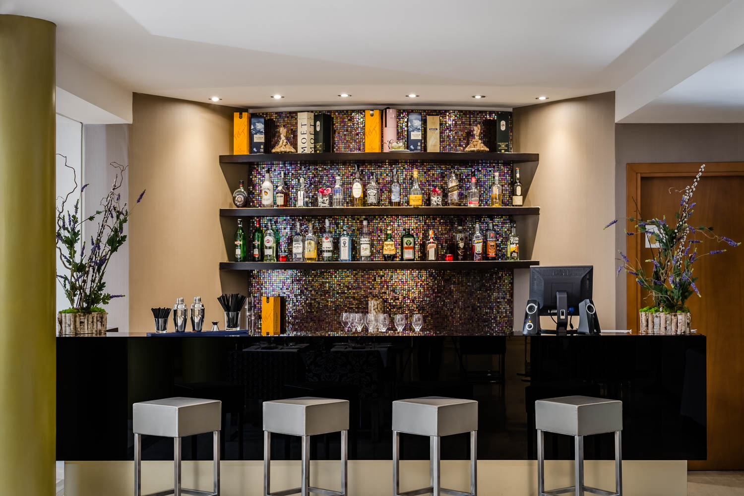 Eurostars Hotel Company