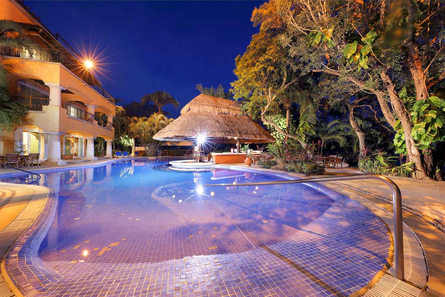 Eurostars Hotel Company