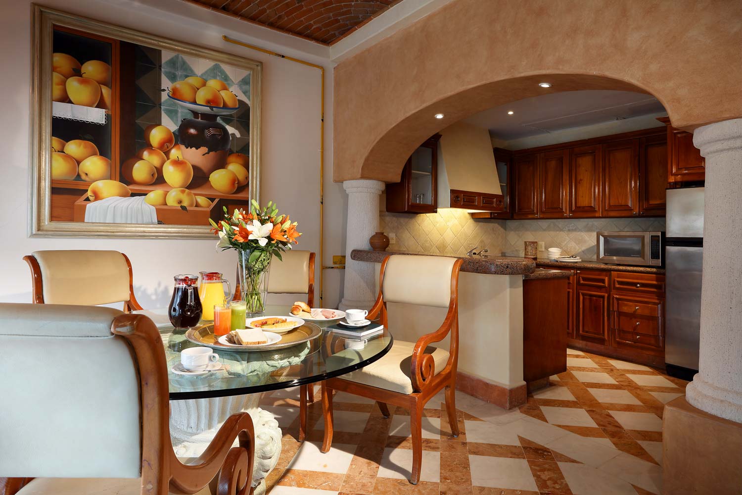 Eurostars Hotel Company