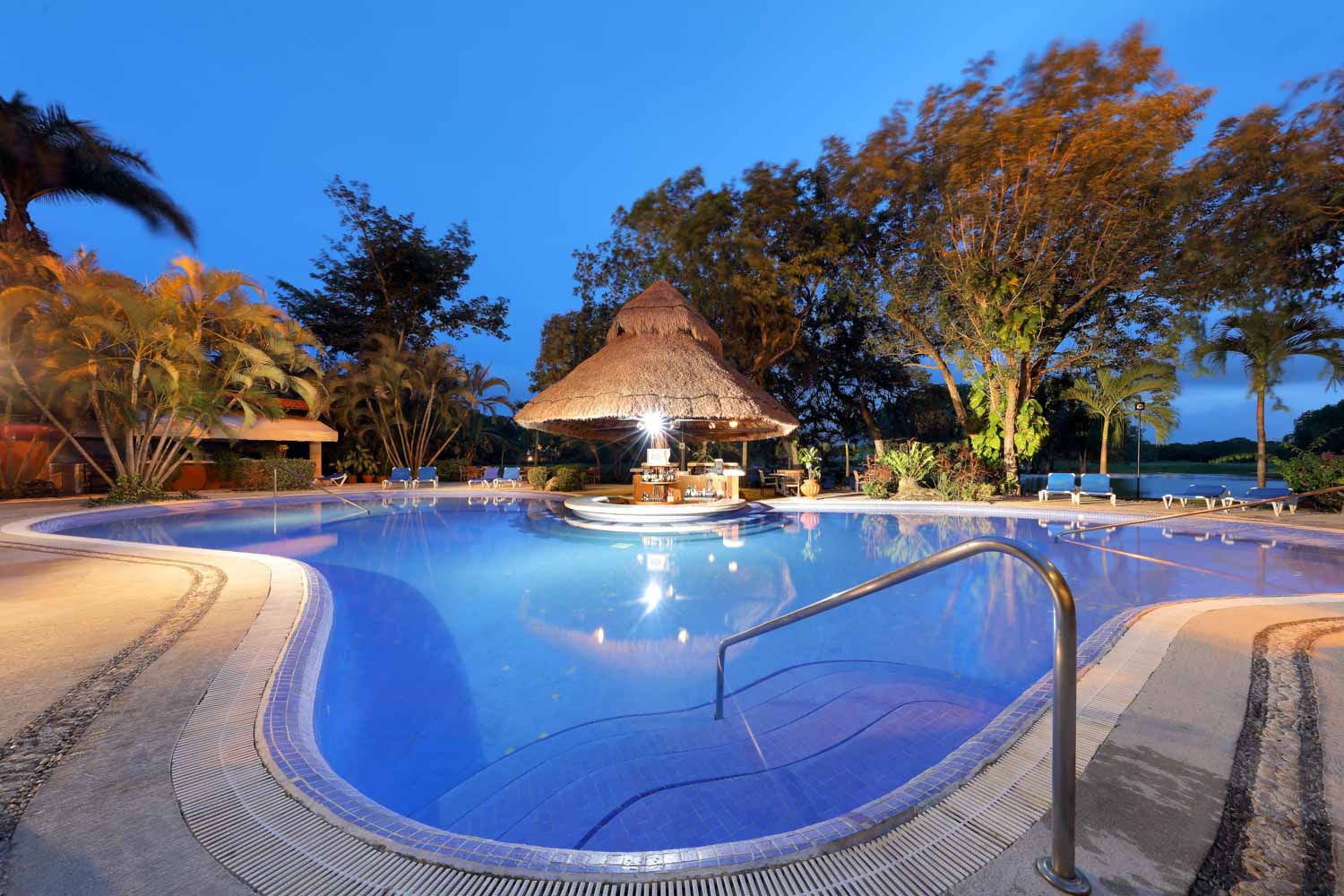 Eurostars Hotel Company