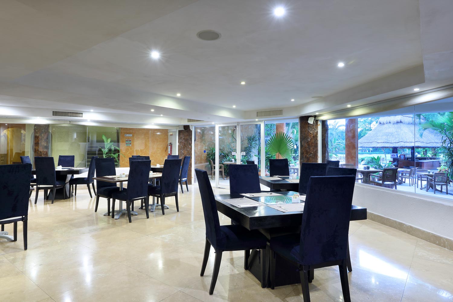 Eurostars Hotel Company