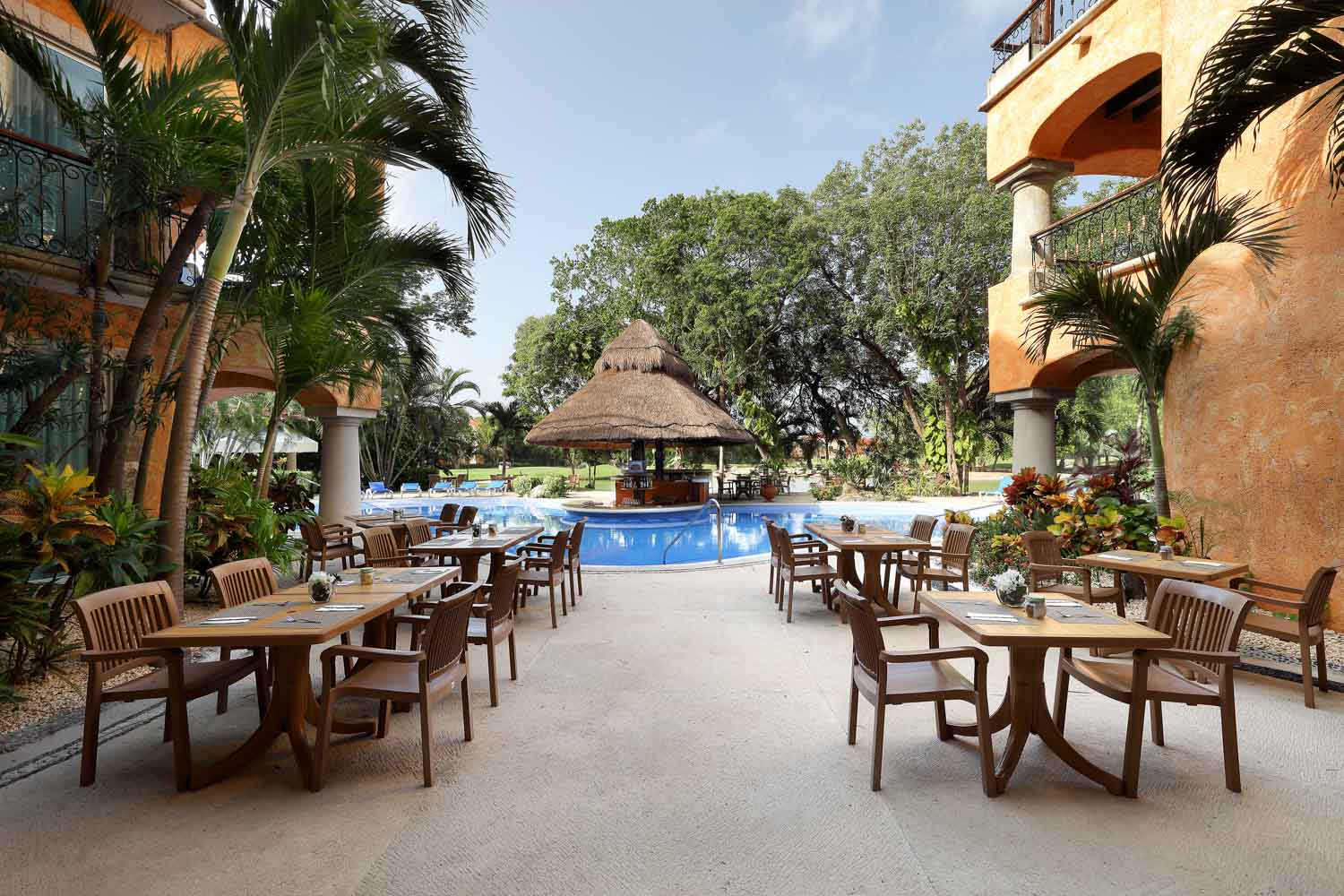 Eurostars Hotel Company