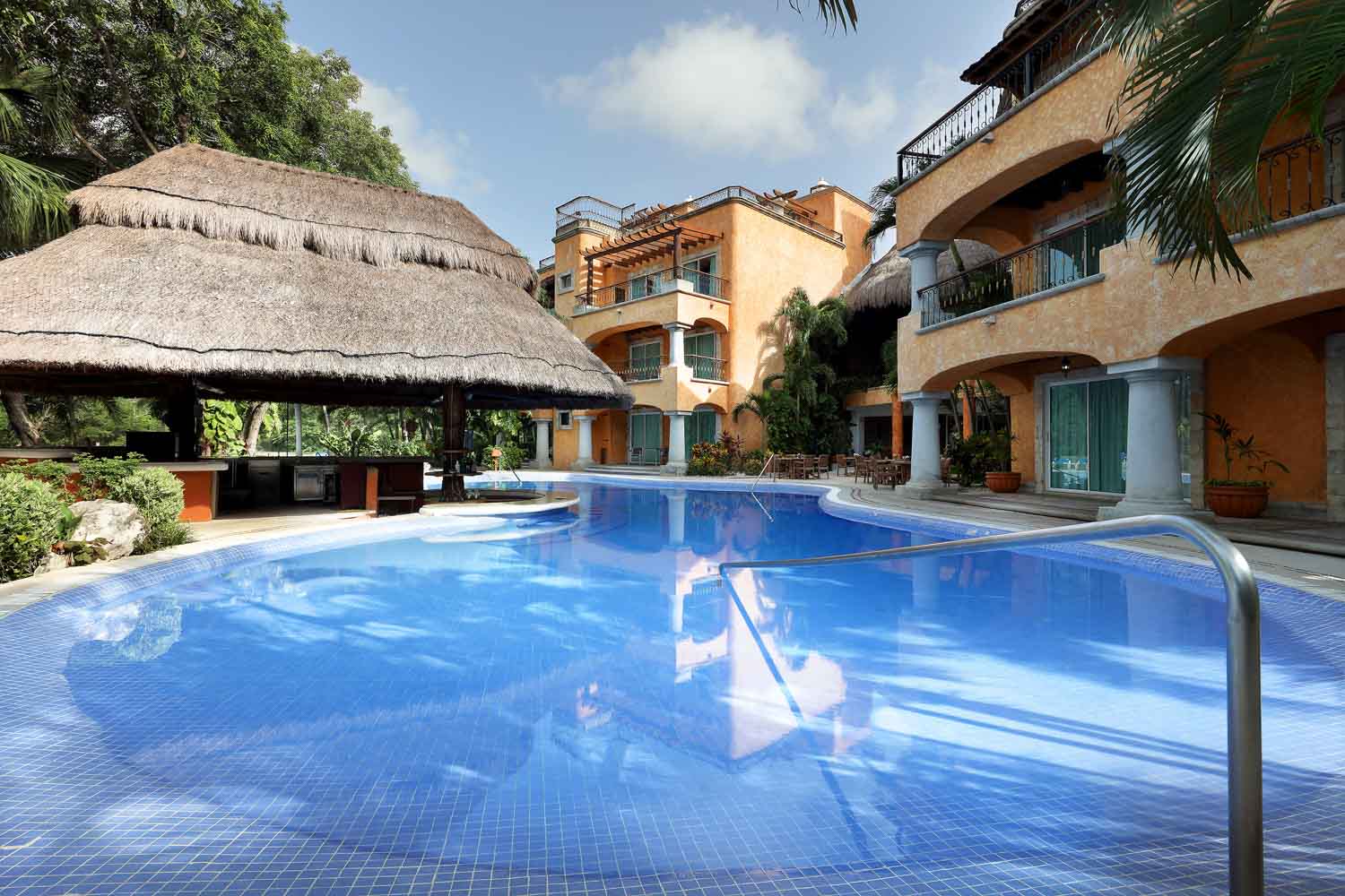 Eurostars Hotel Company
