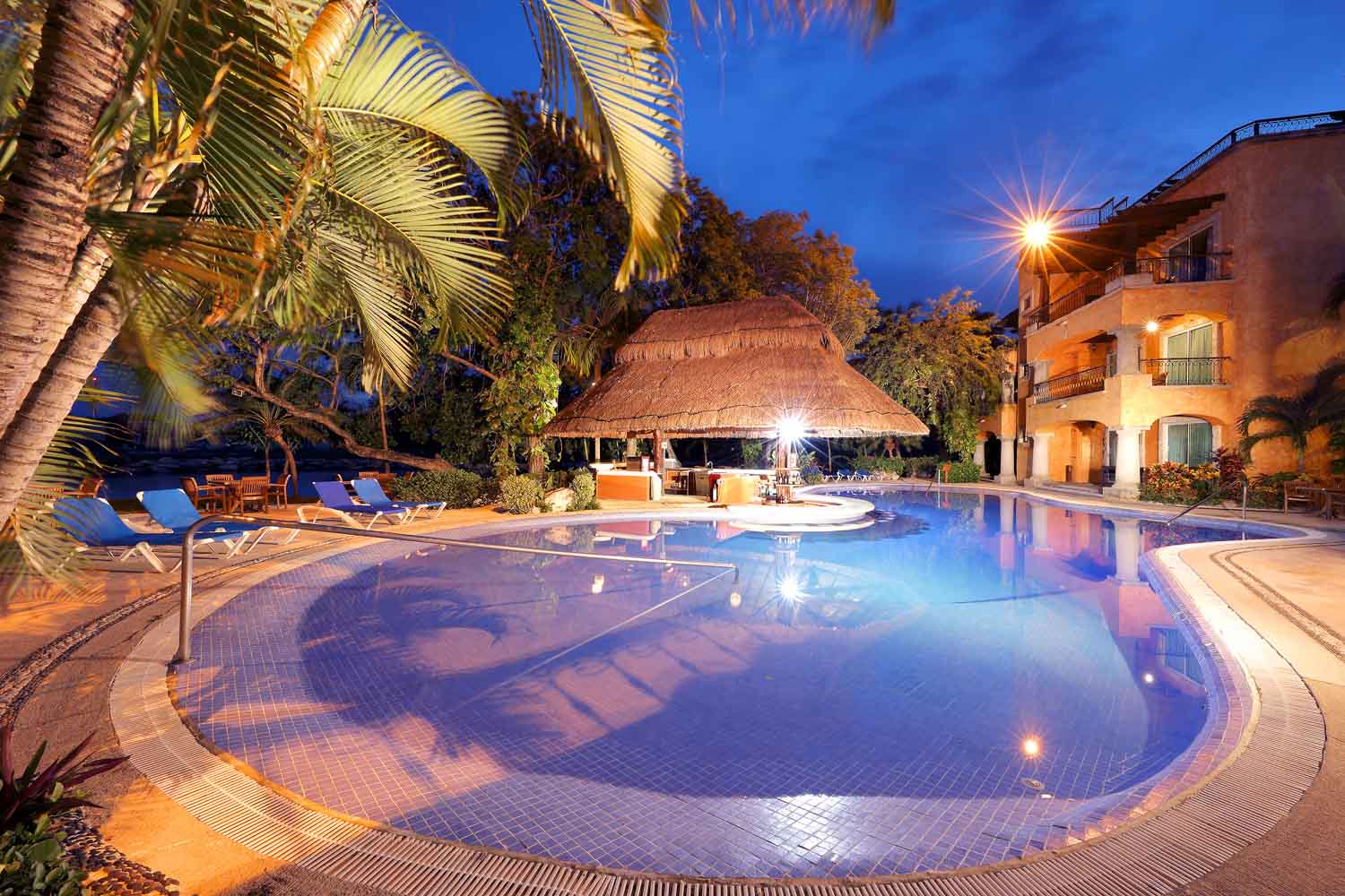 Eurostars Hotel Company