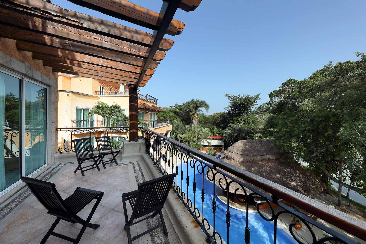 Eurostars Hotel Company