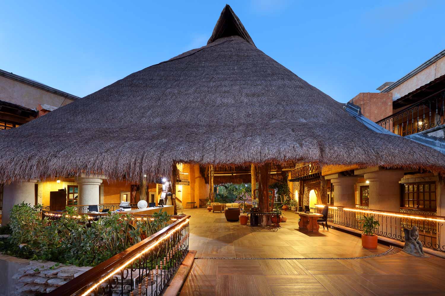 Eurostars Hotel Company
