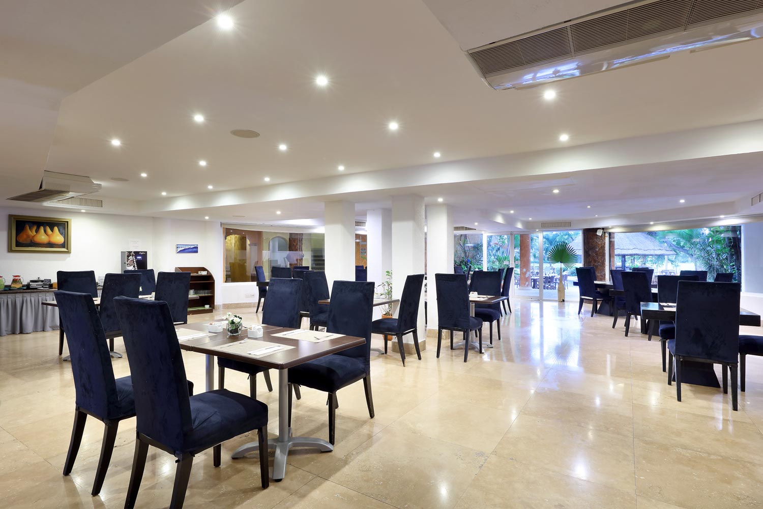 Eurostars Hotel Company