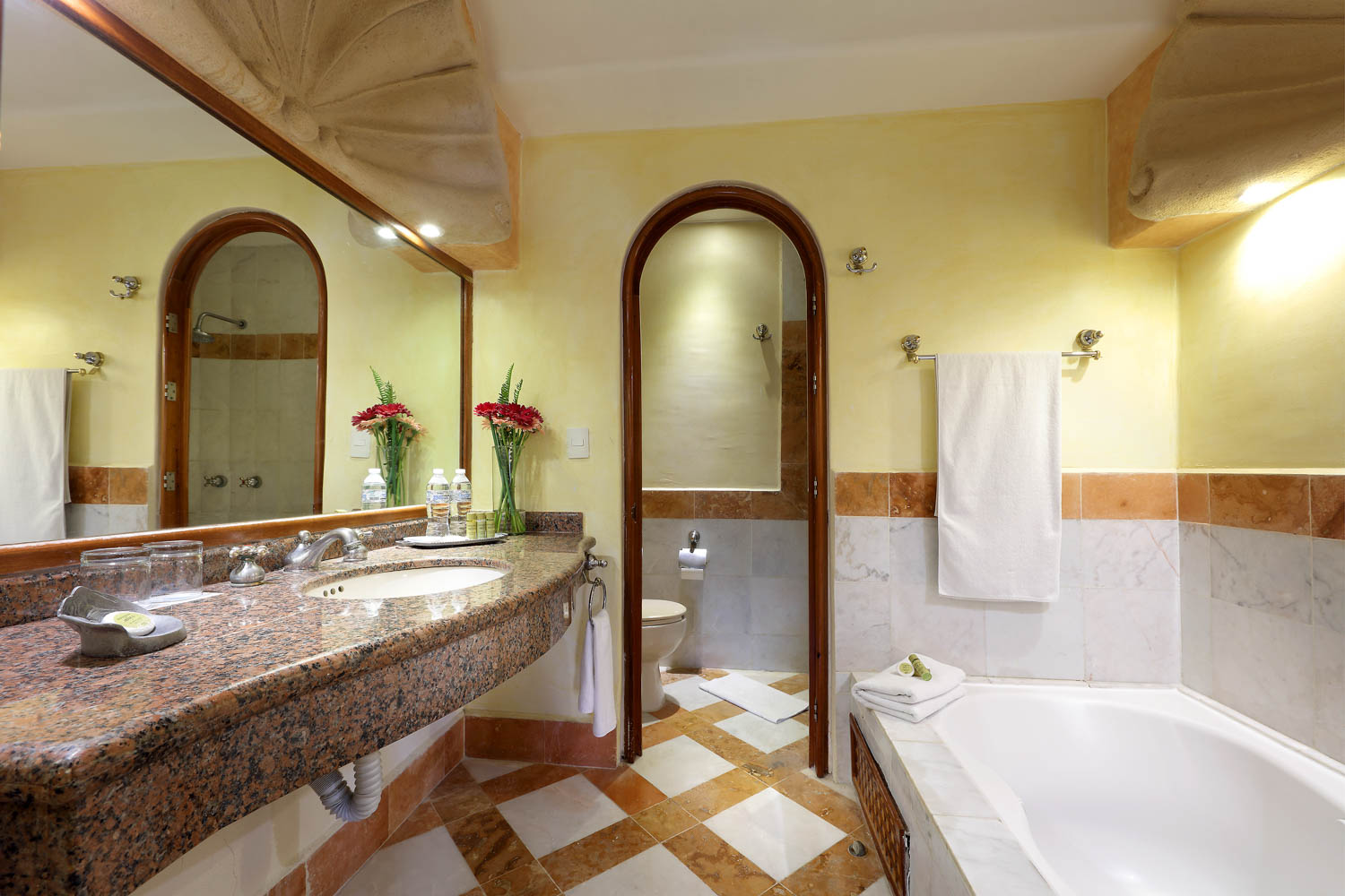 Eurostars Hotel Company