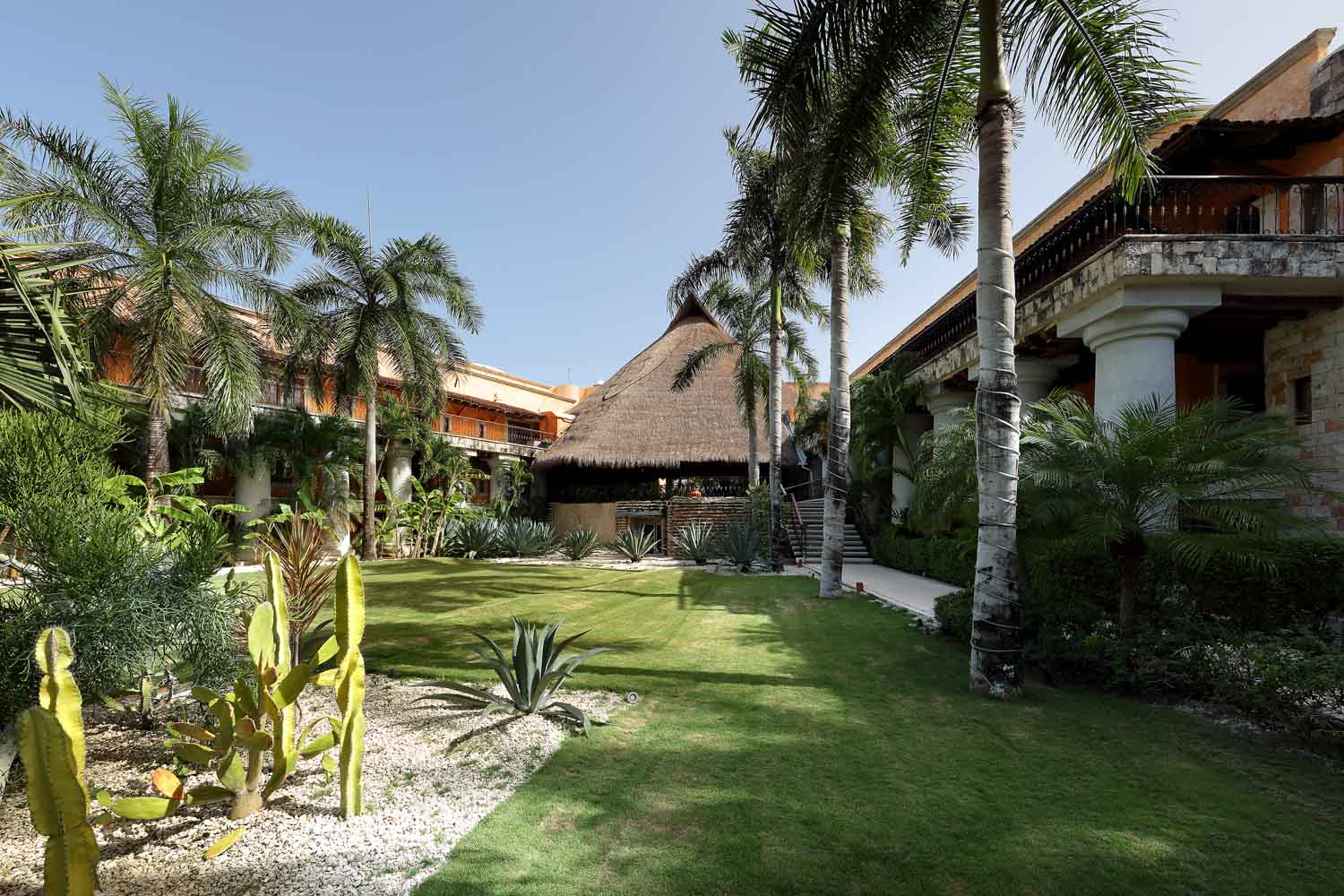 Eurostars Hotel Company