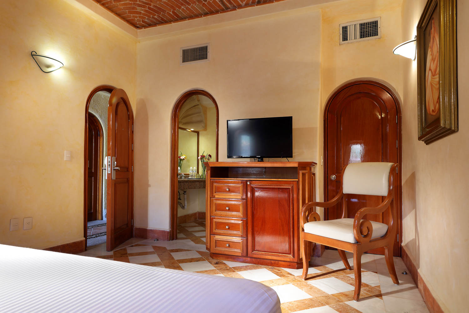Eurostars Hotel Company