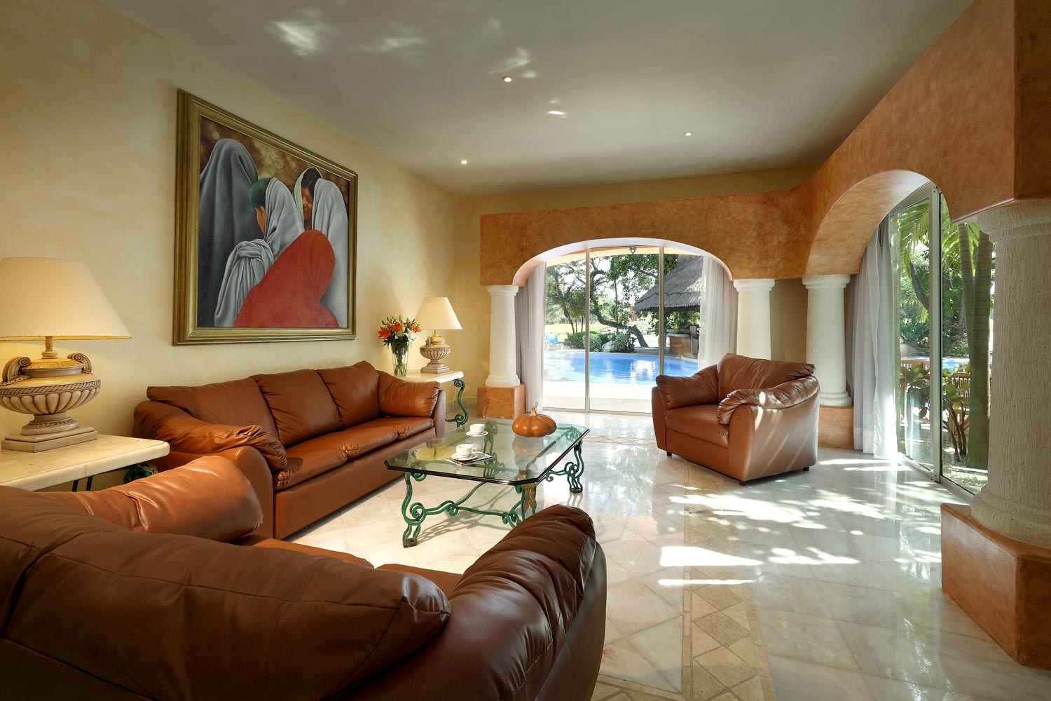 Eurostars Hotel Company