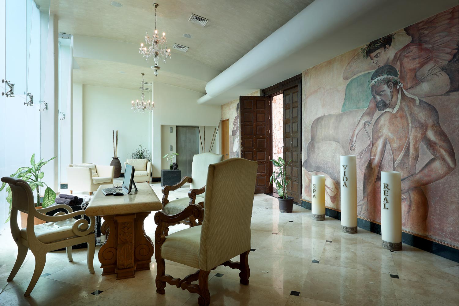 Eurostars Hotel Company