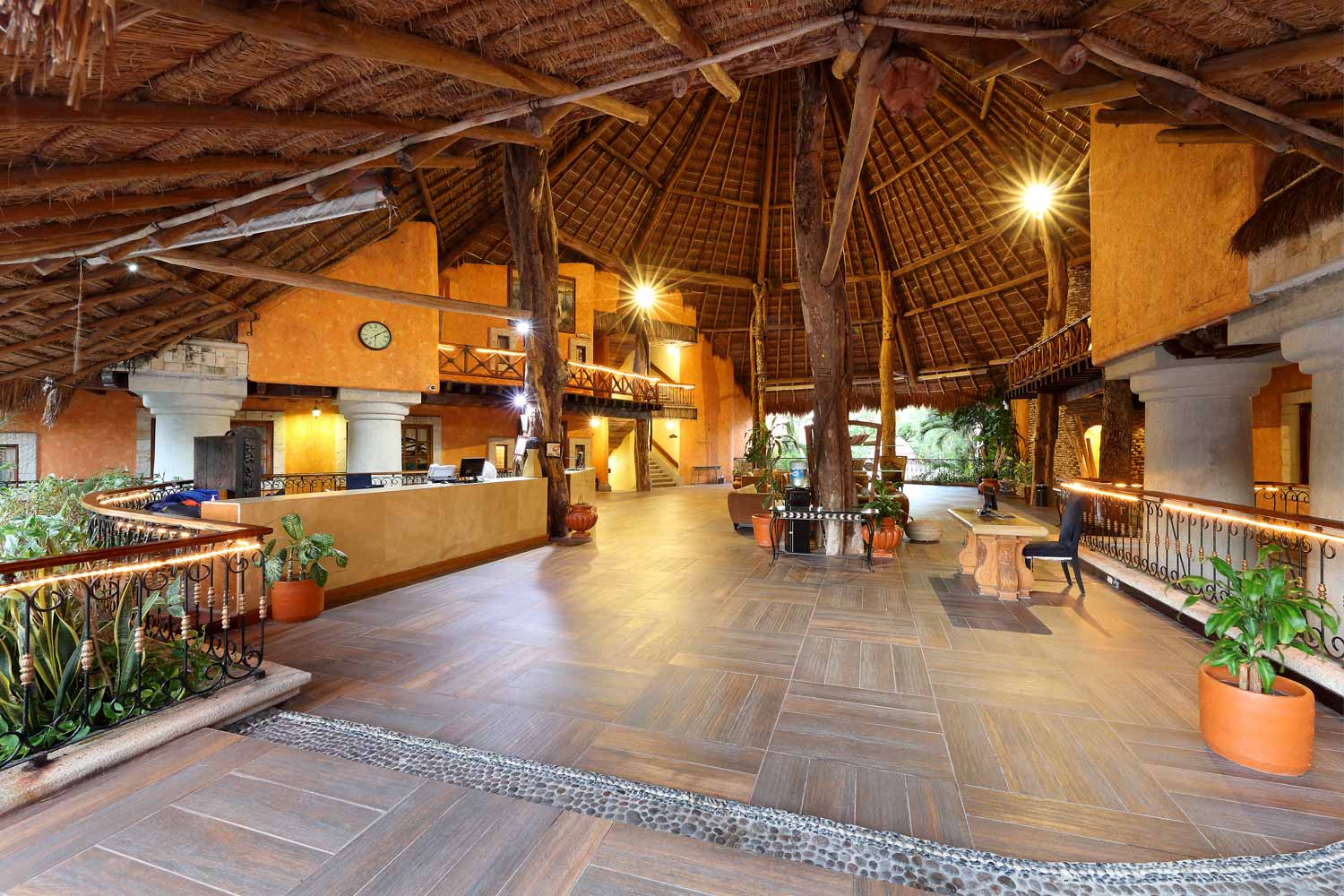Eurostars Hotel Company