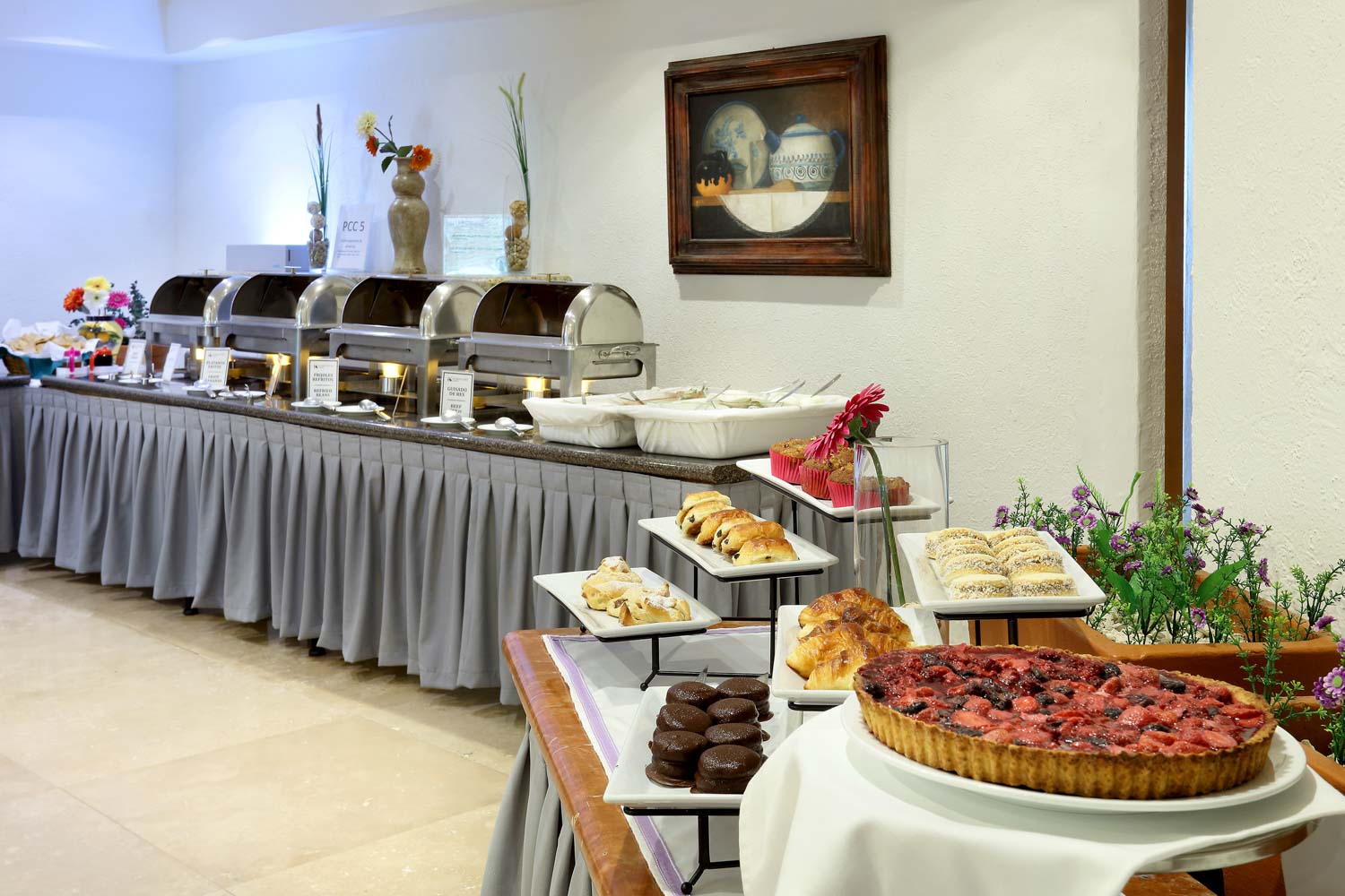Eurostars Hotel Company