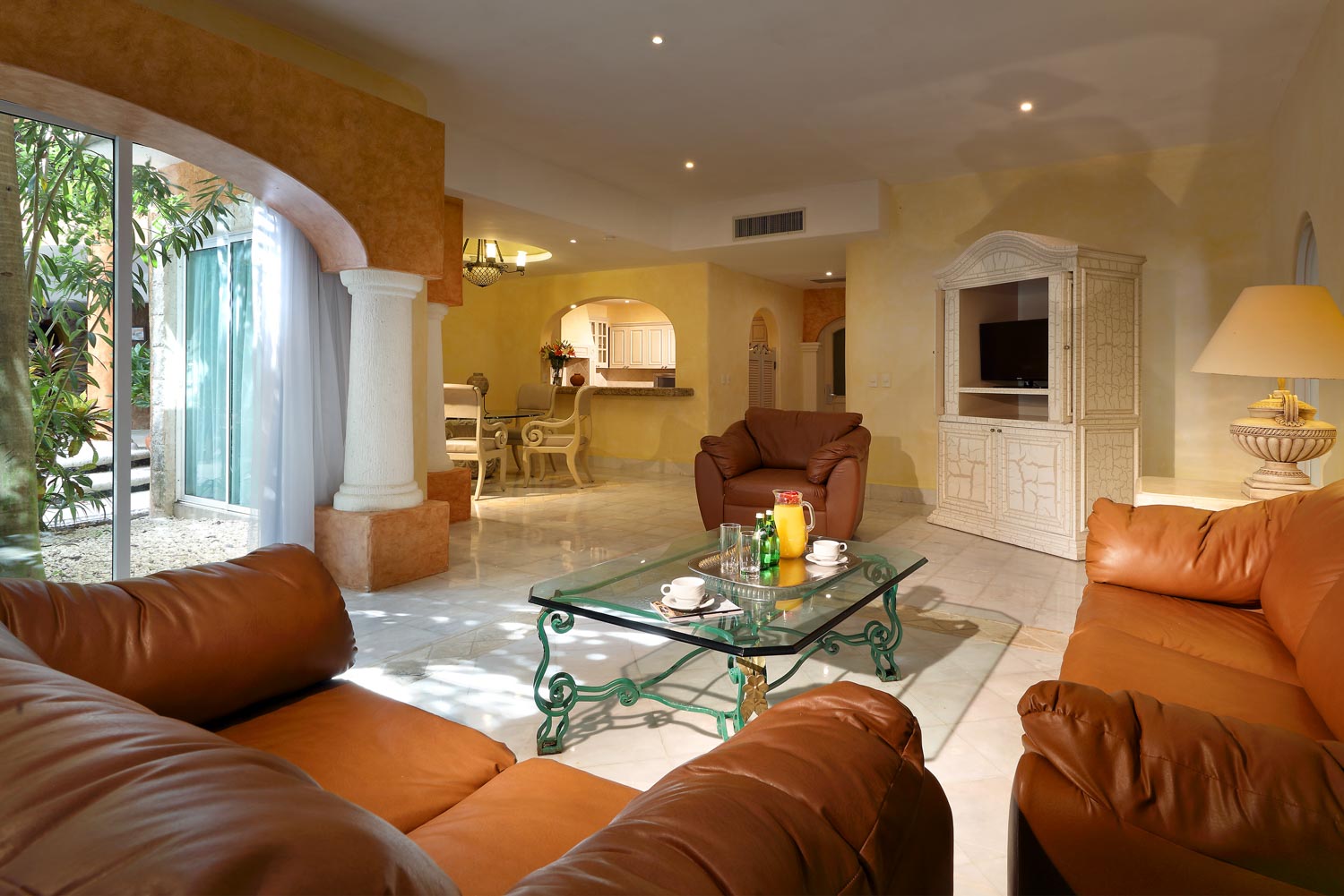 Eurostars Hotel Company