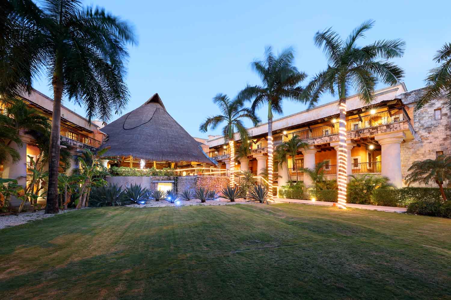Eurostars Hotel Company