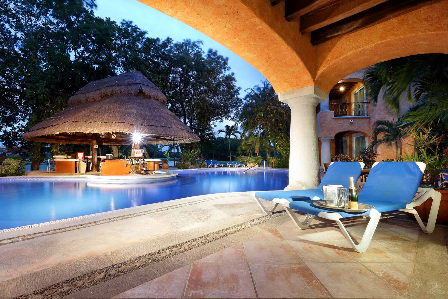 Eurostars Hotel Company