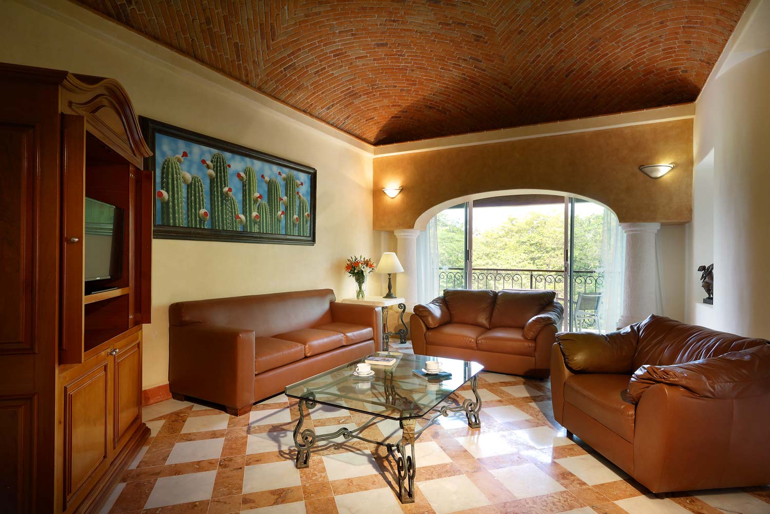 Eurostars Hotel Company