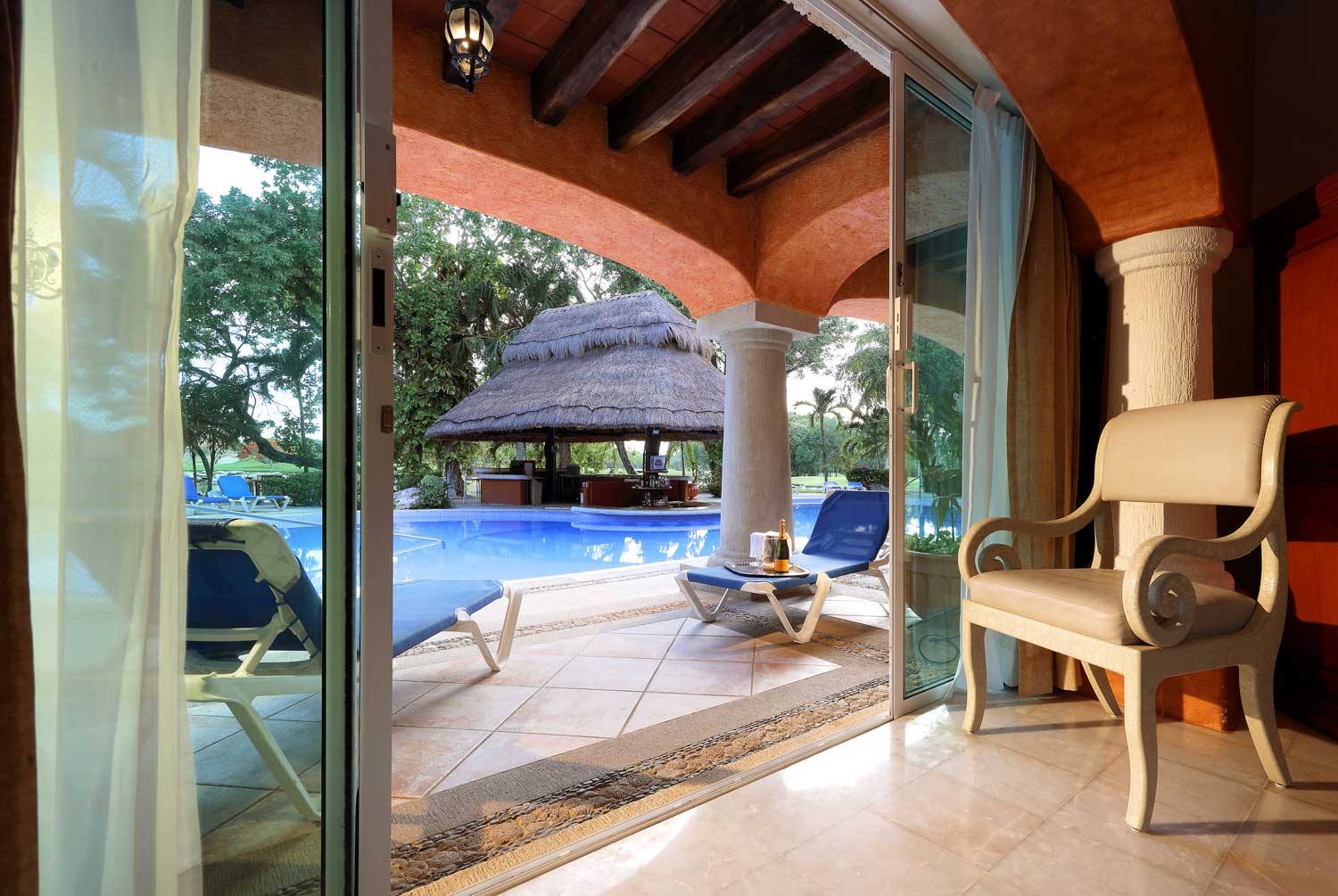Eurostars Hotel Company