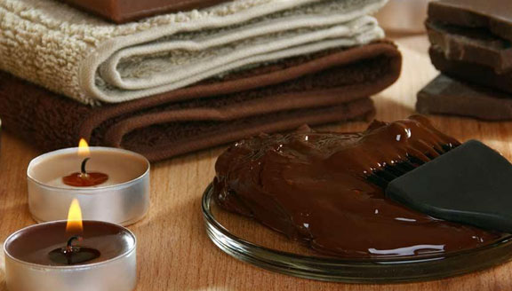 Chocolade