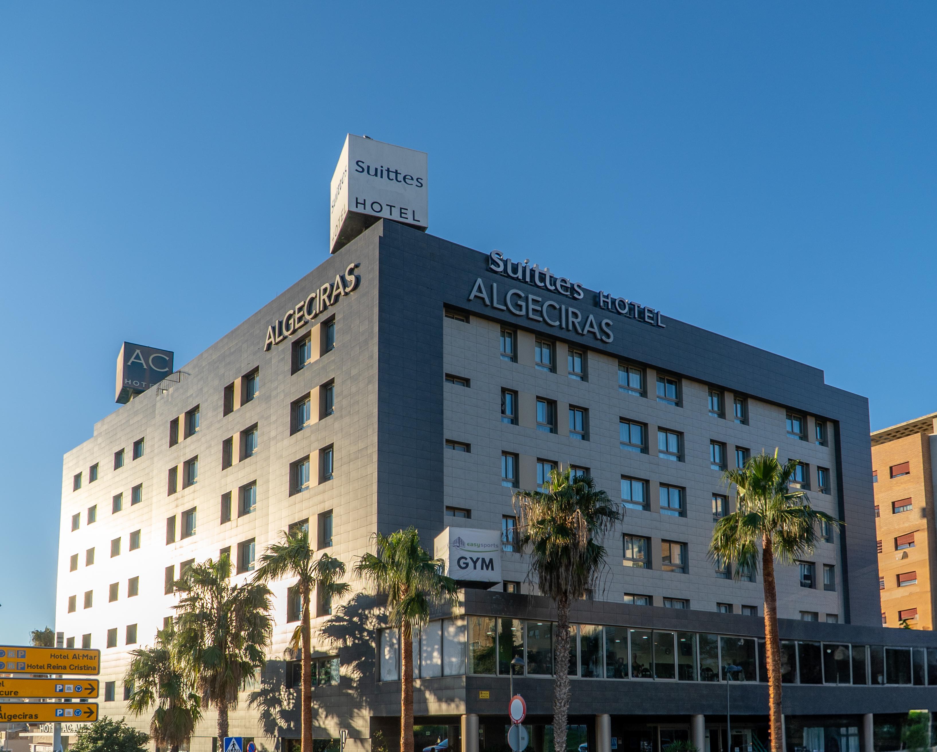 SUITTES HOTEL