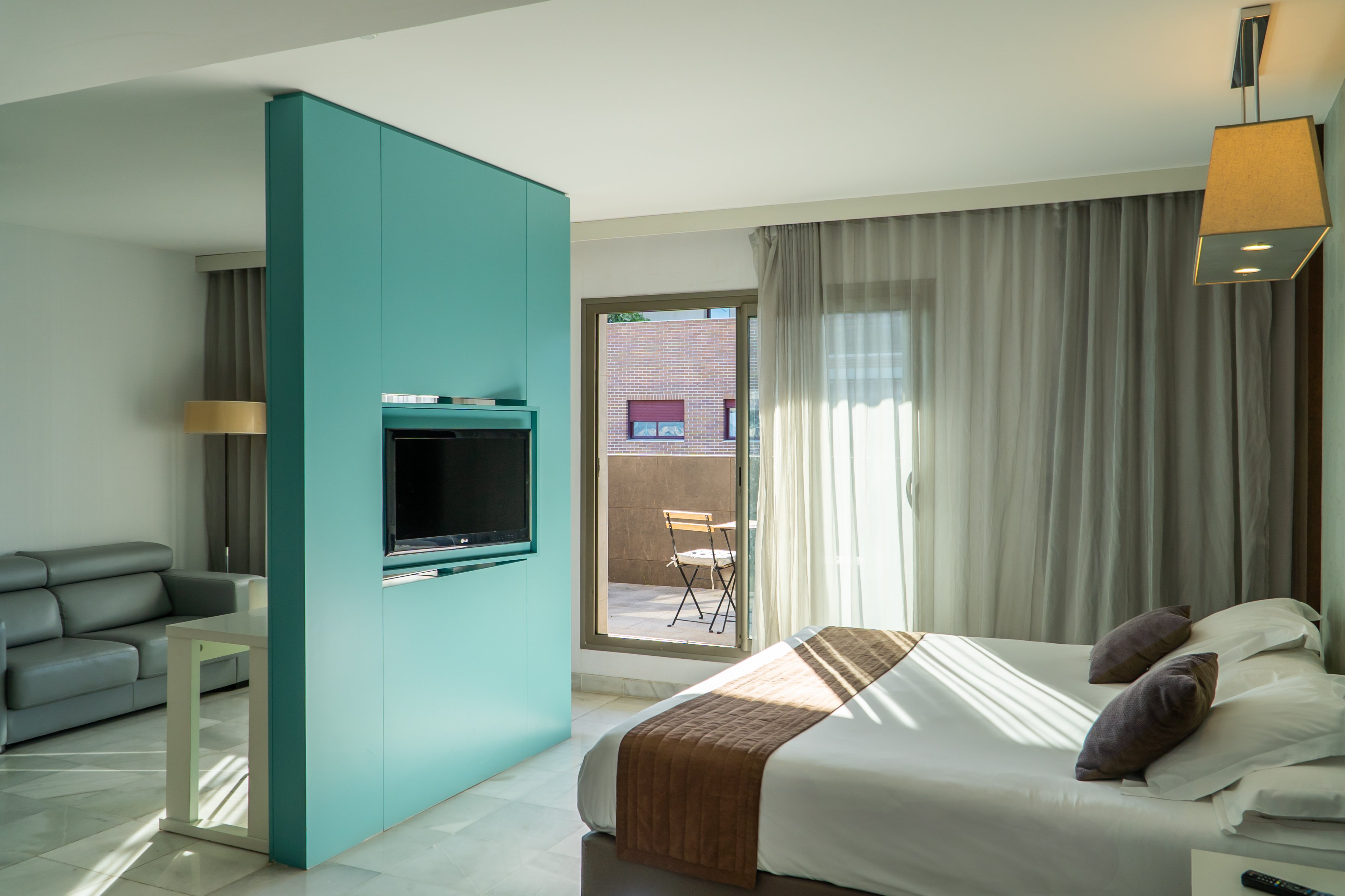 SUITTES HOTEL