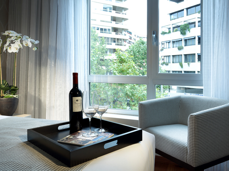 Eurostars Hotel Company