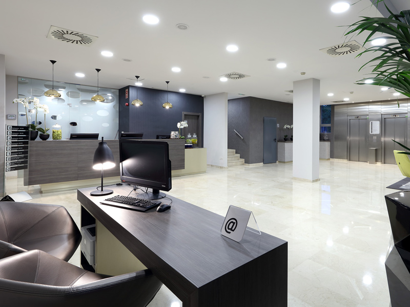 Eurostars Hotel Company