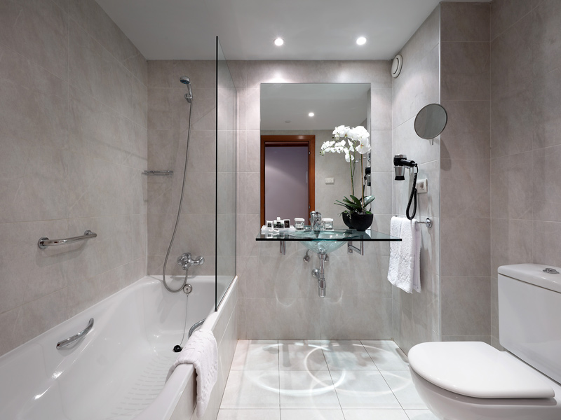 Eurostars Hotel Company