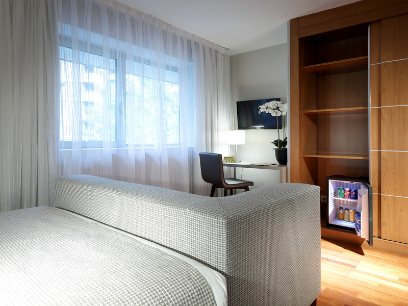 Eurostars Hotel Company