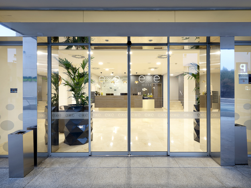 Eurostars Hotel Company