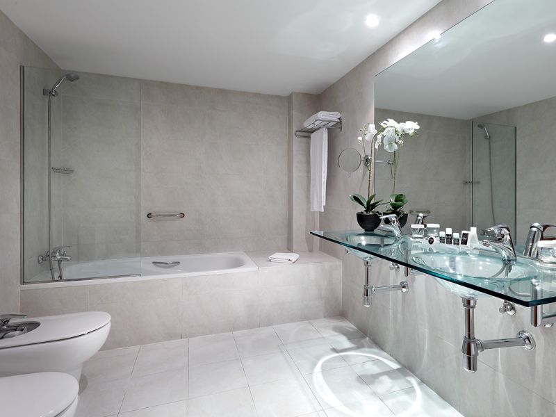 Eurostars Hotel Company