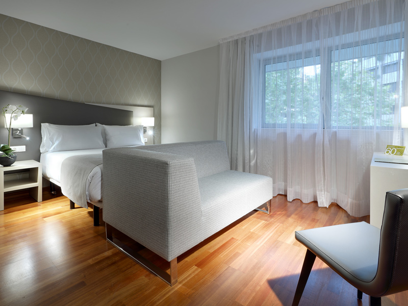 Eurostars Hotel Company