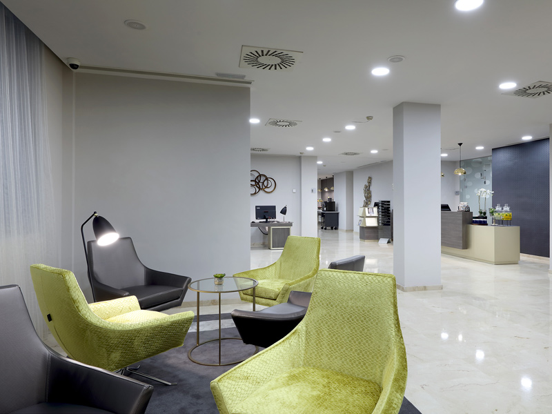 Eurostars Hotel Company