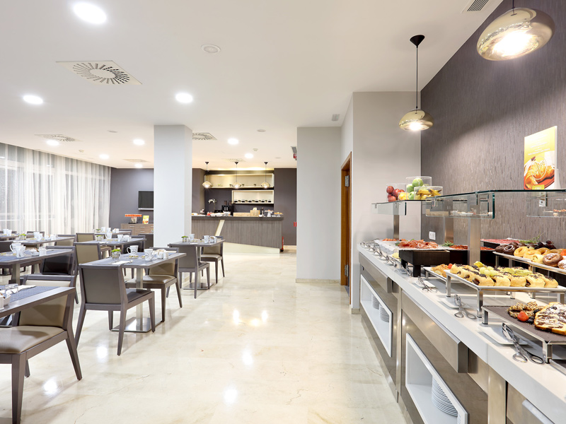 Eurostars Hotel Company