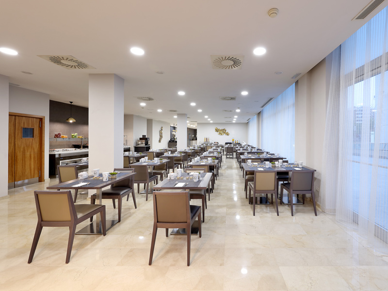 Eurostars Hotel Company