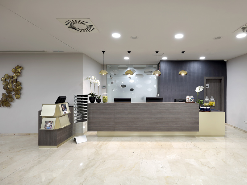 Eurostars Hotel Company