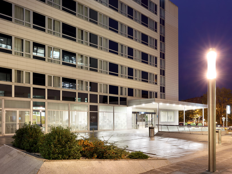 Eurostars Hotel Company