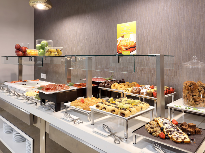 Eurostars Hotel Company