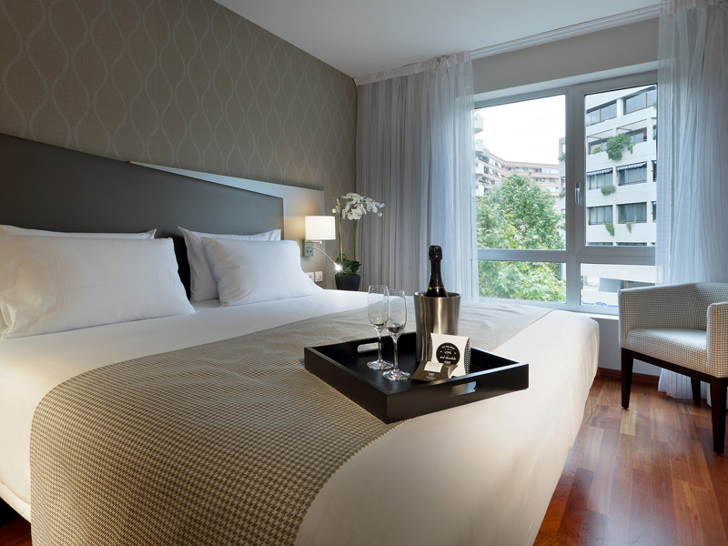 Eurostars Hotel Company