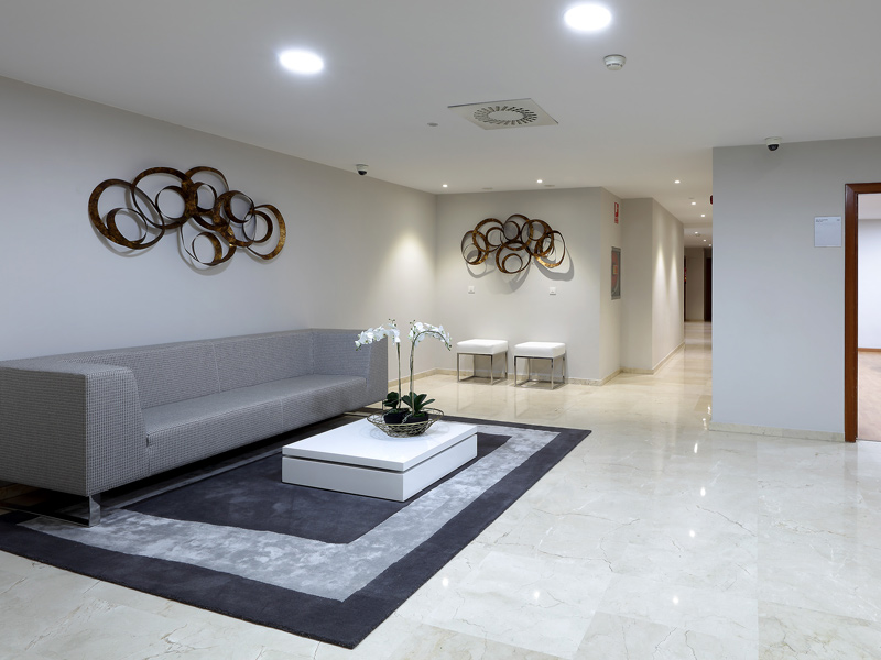 Eurostars Hotel Company