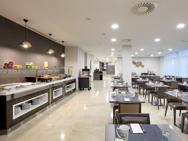 Eurostars Hotel Company