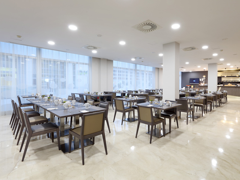 Eurostars Hotel Company