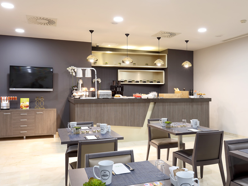 Eurostars Hotel Company