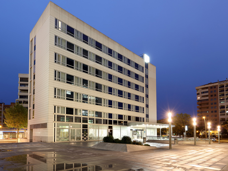 Eurostars Hotel Company